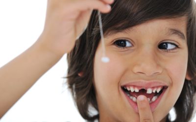 Tooth Fairy 101: Everything you need to know to make losing teeth fun