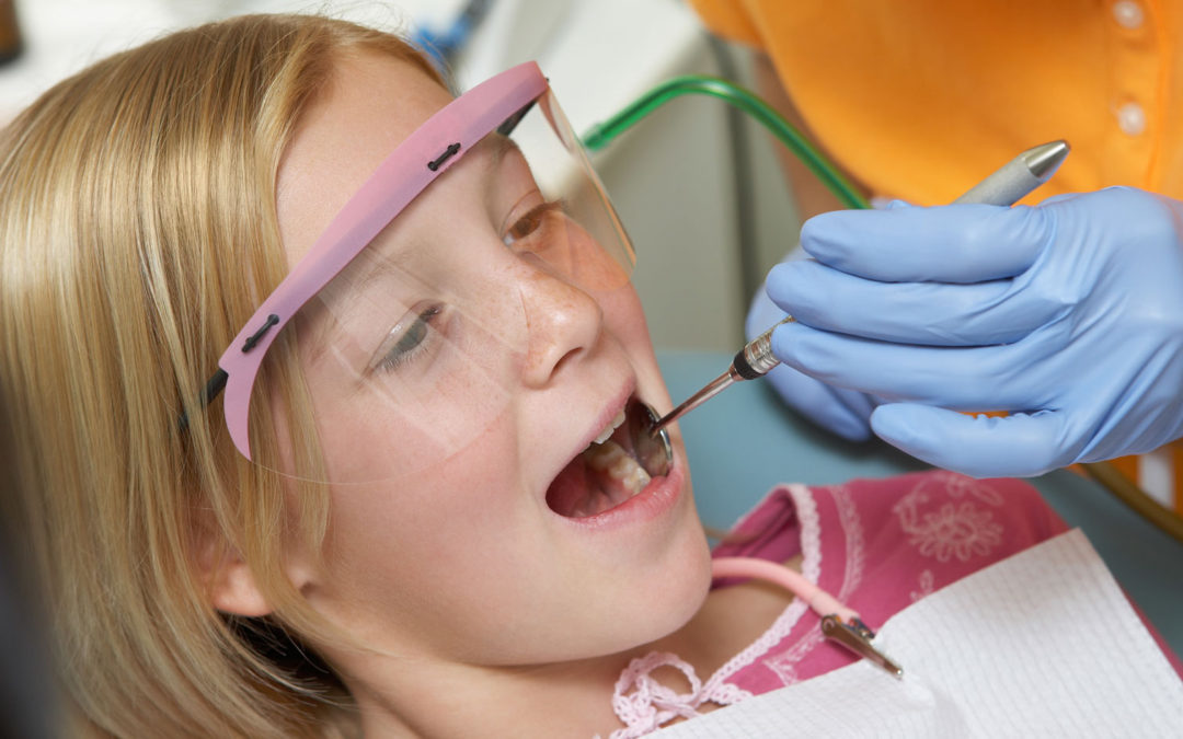 Does My Child Need Laser Frenectomy for a Lip or Tongue Tie?