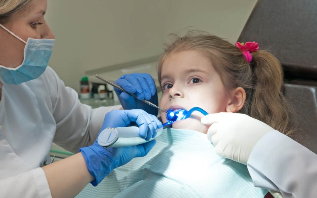 Why is Fluoride Important to My Child’s Dental Health?