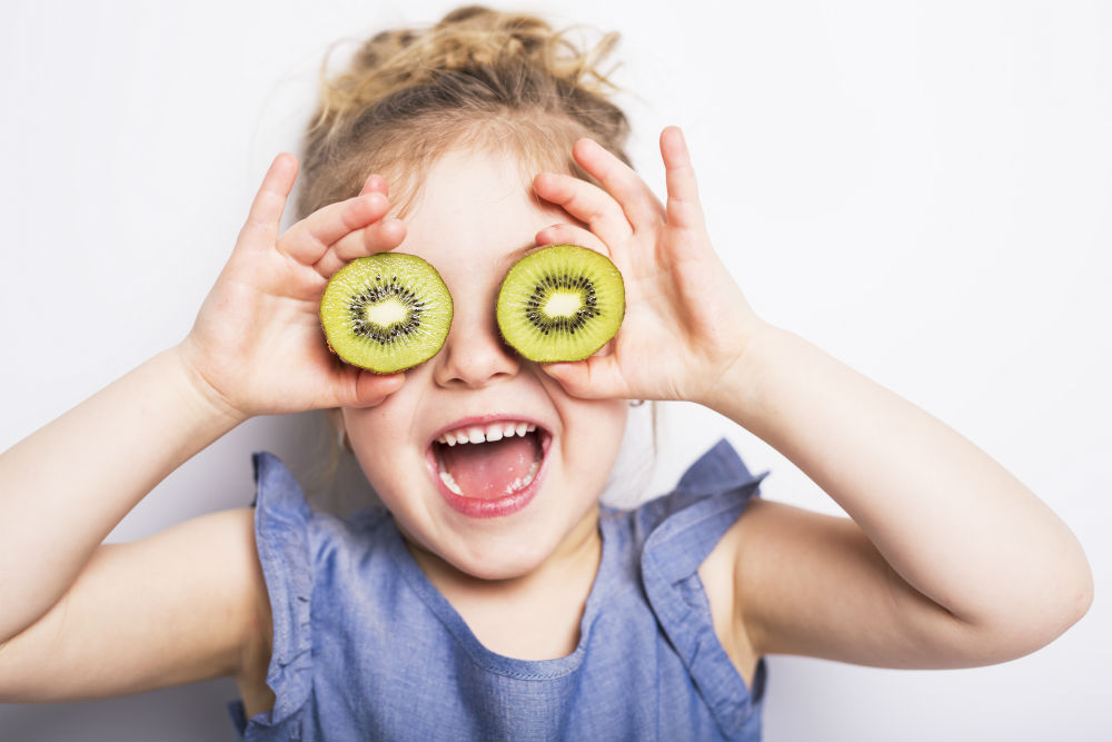 Do-Eats and Don’t-Eats for Kids to Promote Healthy Teeth
