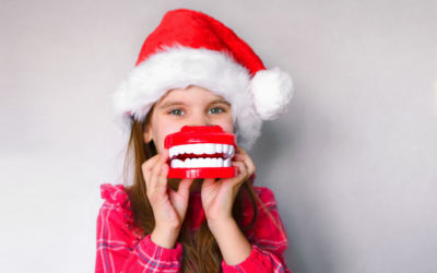 9 Teeth Tips for Healthy Dental Holidays