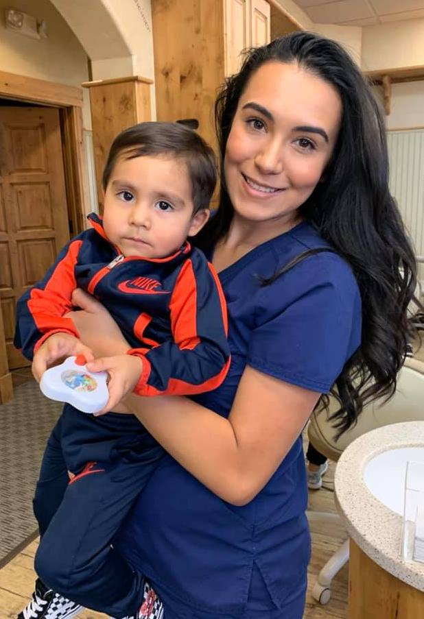 Pediatric Dentist in Herriman, UT Utah Pediatric Dentists