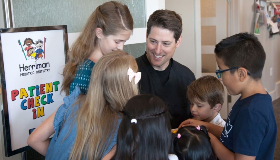 Pediatric Dentist in Herriman, UT Utah Pediatric Dentists