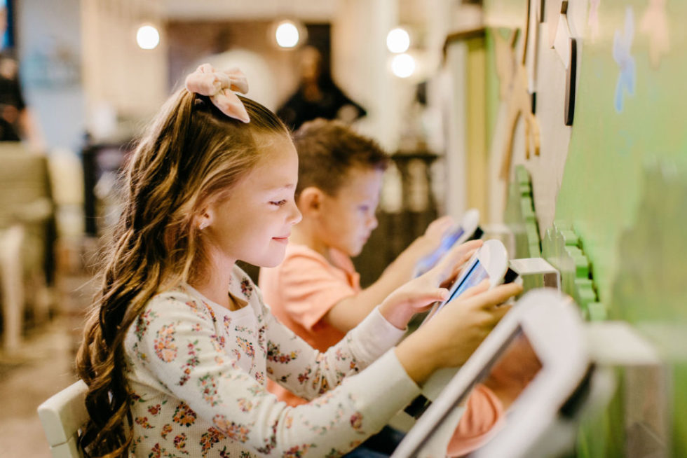 Pediatric Dentist in Herriman, UT Utah Pediatric Dentists