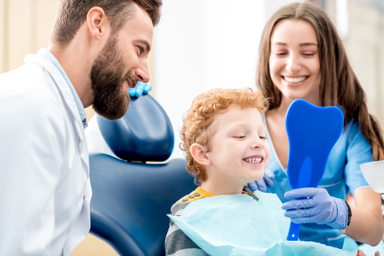 How to Find the Best Kids Dentist Near Me - Utah Pediatric ...