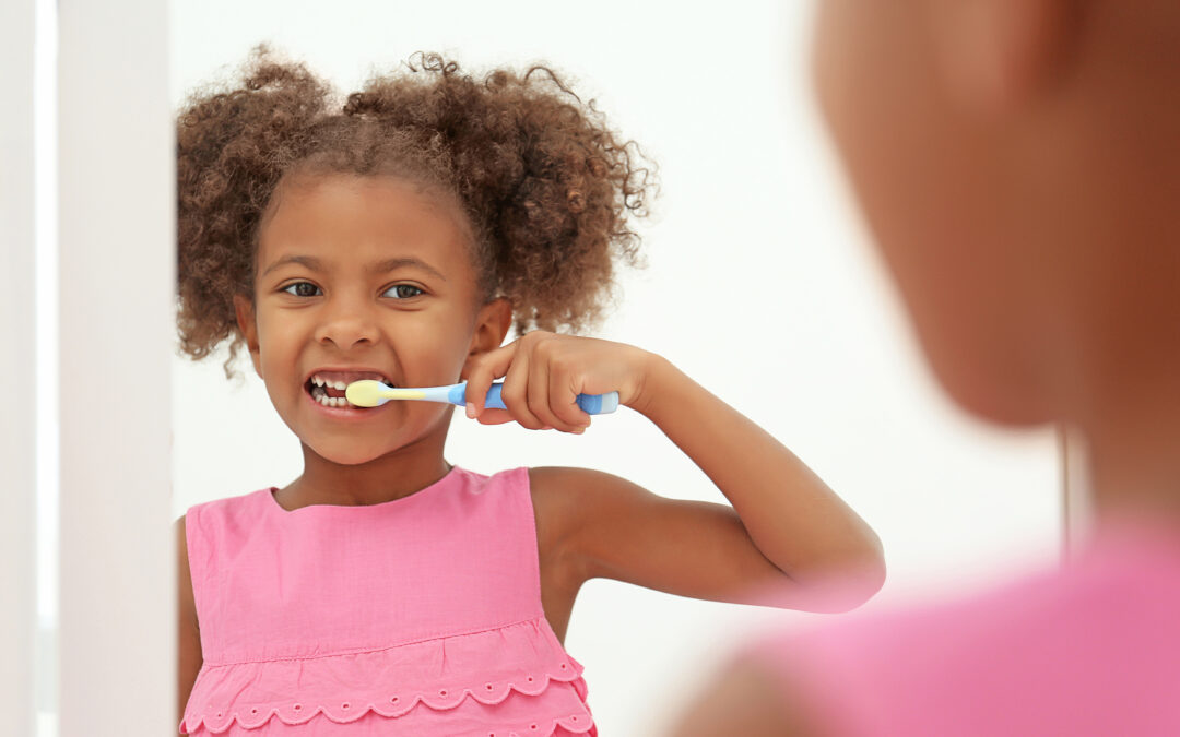 7 Children’s Dental Care Tips