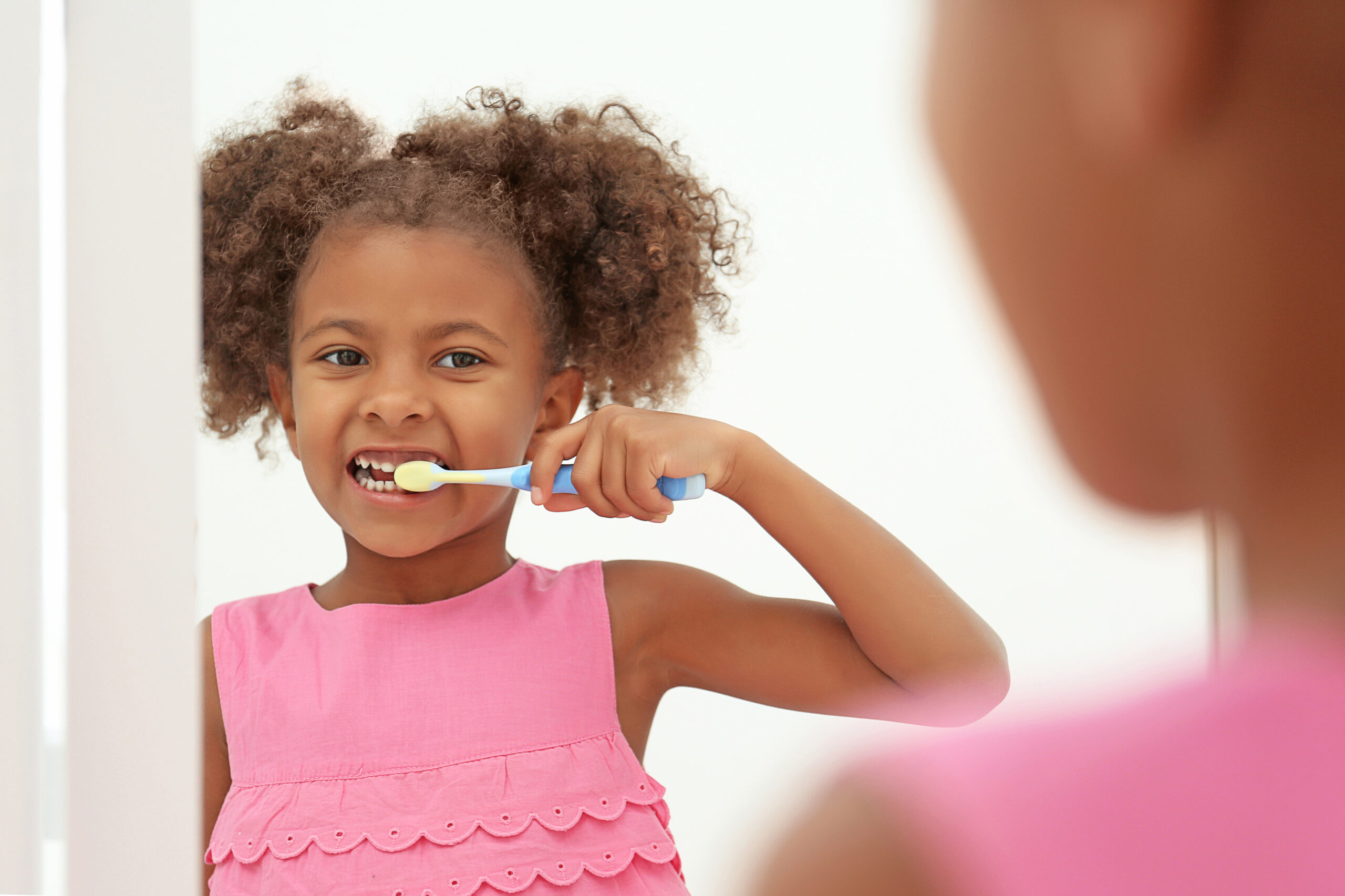 7 Children’s Oral Health Tips from Our Pediatric Dentist Offices Utah