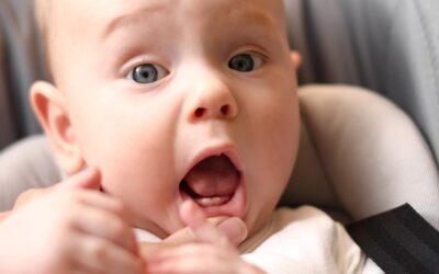 Baby Teeth: Eruption Timeline and How to Care For Them