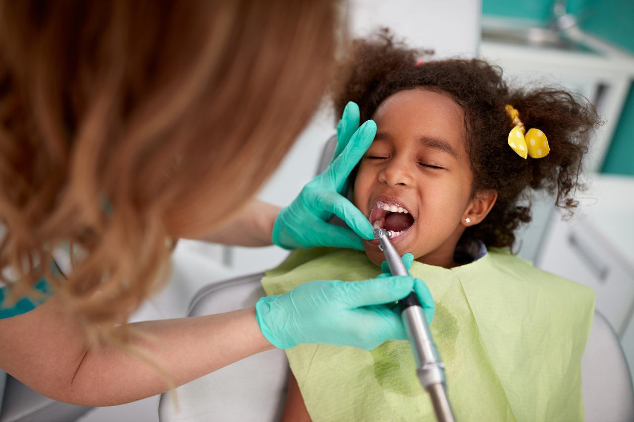 Laser Pediatric Dentistry Fever Blisters, Canker Sores, Tongue & Lip Ties