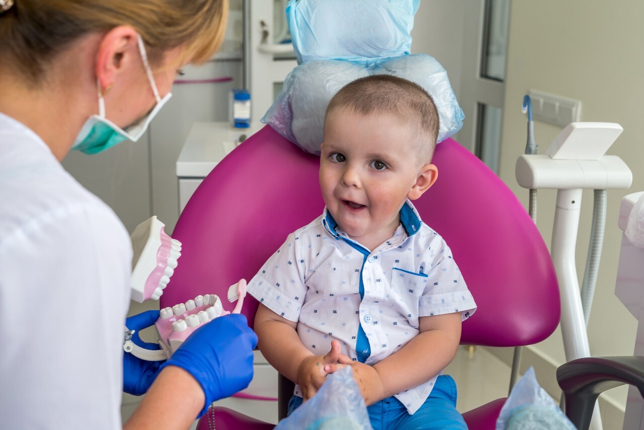 Pediatric Dental Cavity Treatment Options for Infant Teeth - Hudson Valley  Pediatric Dentistry - Dentist Middletown, NY