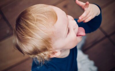 Is My Child’s Tongue Healthy?