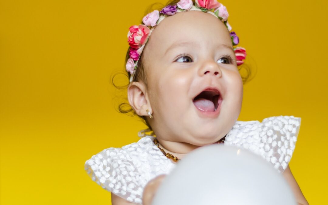 Delayed Eruption: Why Isn’t My Baby Teething?