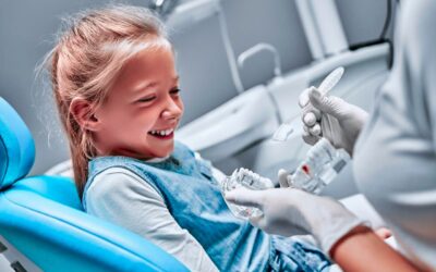 National Children’s Dental Health Awareness Month