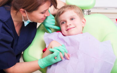 Reasons Why Pediatric Dentists Are Best for Your Autistic Child