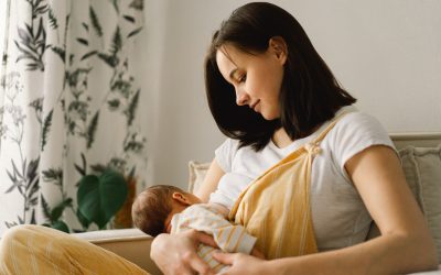 How Utah Pediatric Dentists Can Help with Breastfeeding Struggles