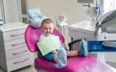 Reasons Why Restoring Baby Teeth is Important