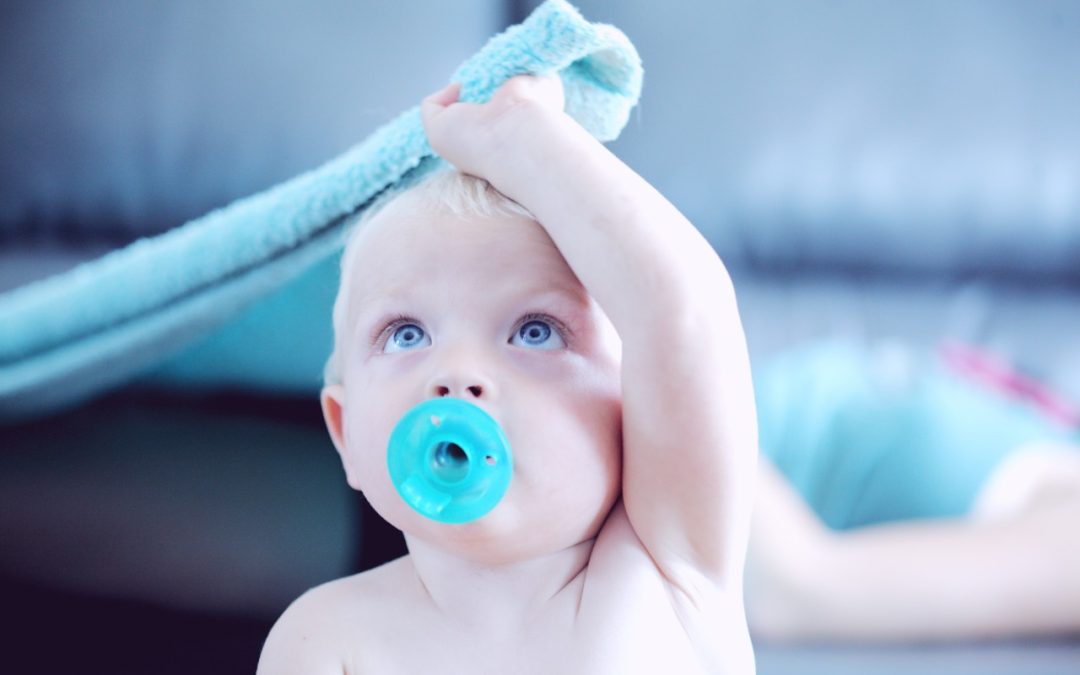 What Problems Can Thumb-Sucking and Pacifiers Cause?