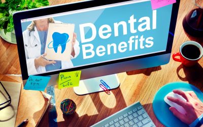 Use ‘Em Or Lose ‘Em: Don’t Lose Your 2022 Dental Benefits!
