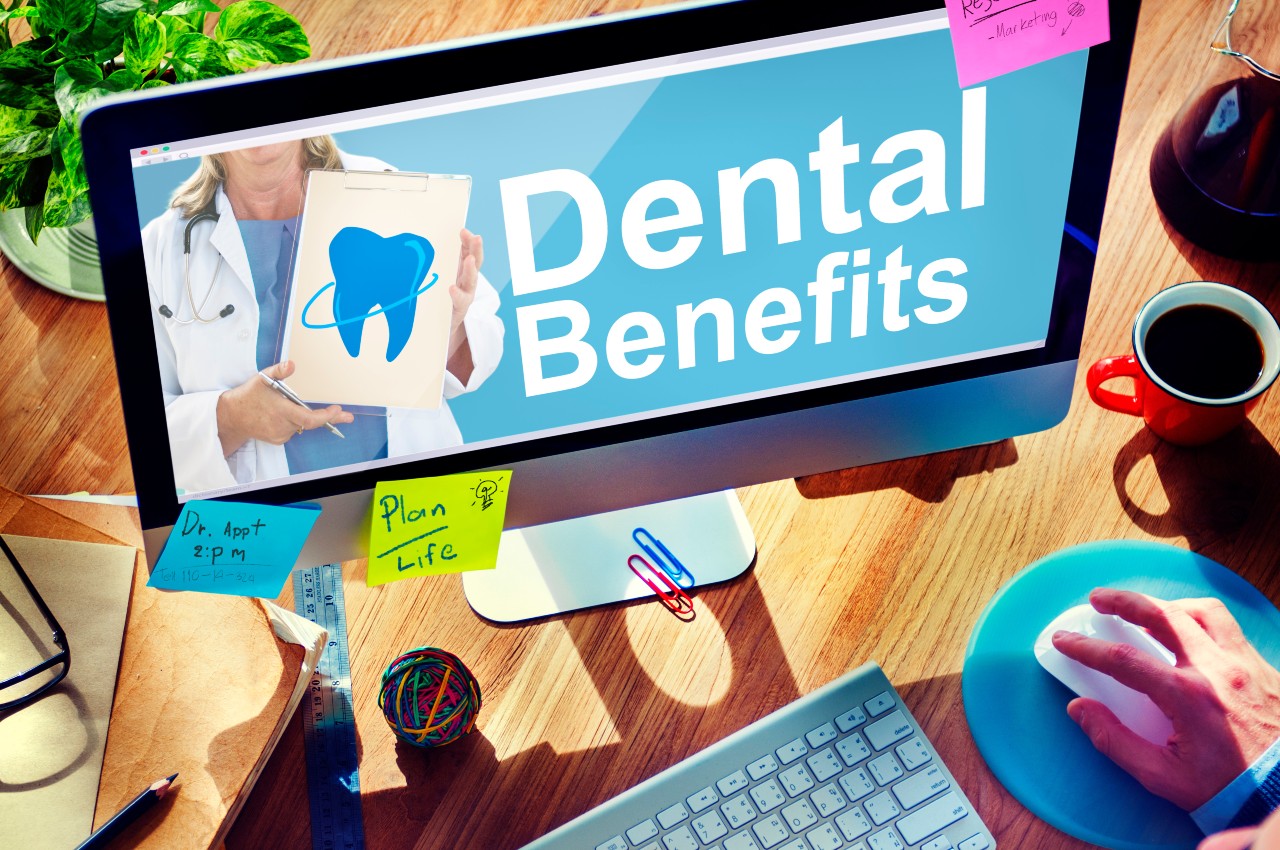 Don’t Lose Your Kid’s Dental Insurance Benefits for 2022!