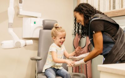 The Importance of Regular Dental Visits For Your Child