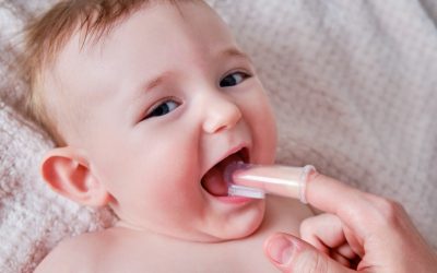 Why Your Baby Should See a Pediatric Dentist Before One Year