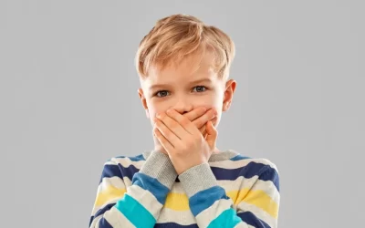 Bad Breath in Kids and How to Get Rid of It