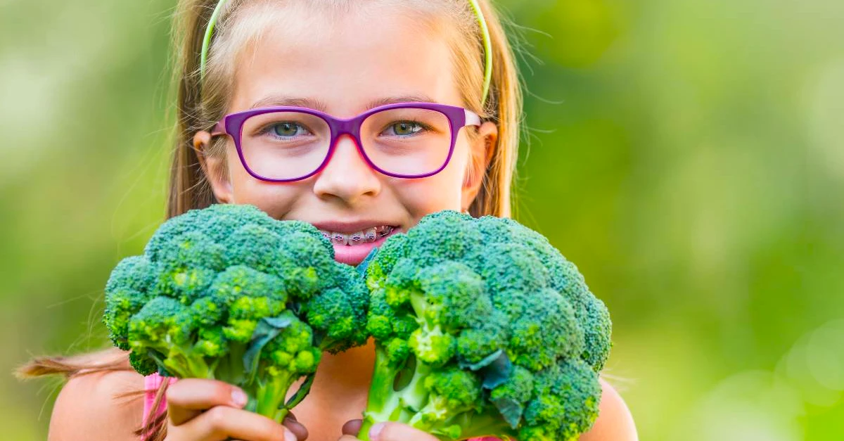 The Best Snacks For Kids With Braces - Utah Pediatric Dentists