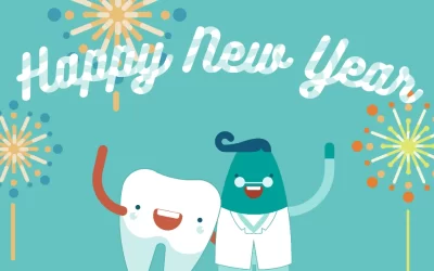 New Year, New Dental Benefits