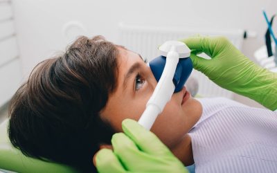 What Are the Benefits of Sedation Dentistry for Children?