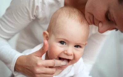 Teething Tips for New Parents: Navigating the Journey with Your Baby
