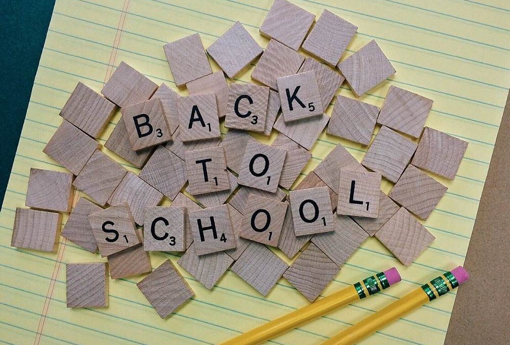 Back-to-School: How to Maintain Dental Health Habits