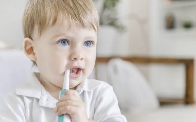 Debunking Pediatric Dentistry Myths: Baby Teeth