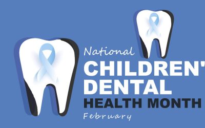 National Children’s Dental Health Month: A Commitment to Smiles