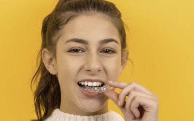 Orthodontists: When should I take my child?