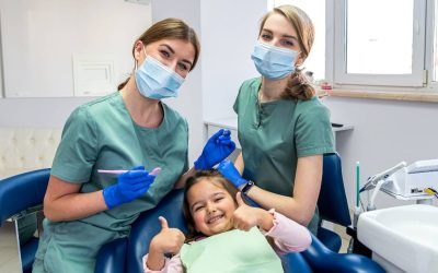 Dental care mistakes to avoid: Protecting your child’s smile