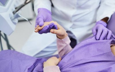 Special needs dentistry: Tips for parents